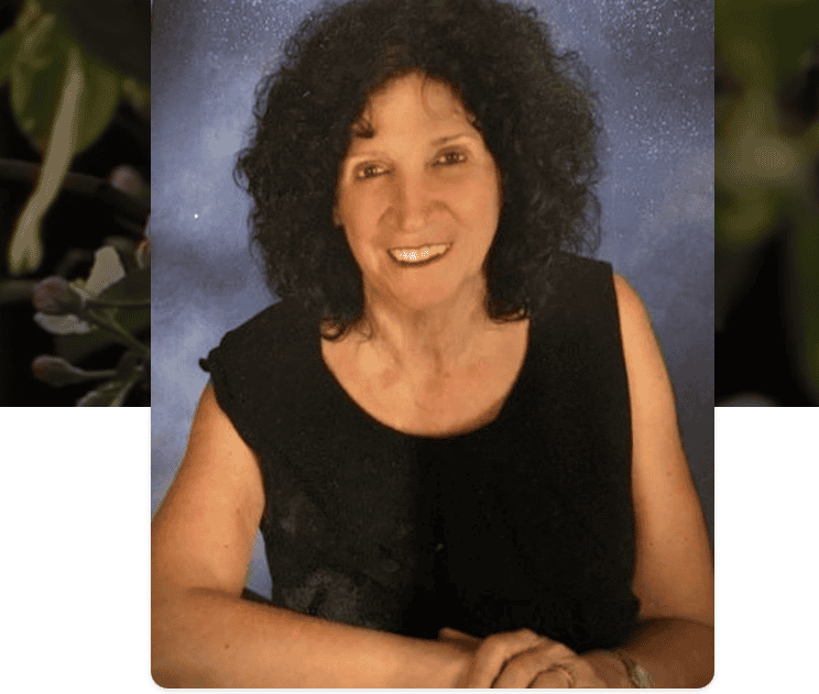 Nancy Carol Tallent