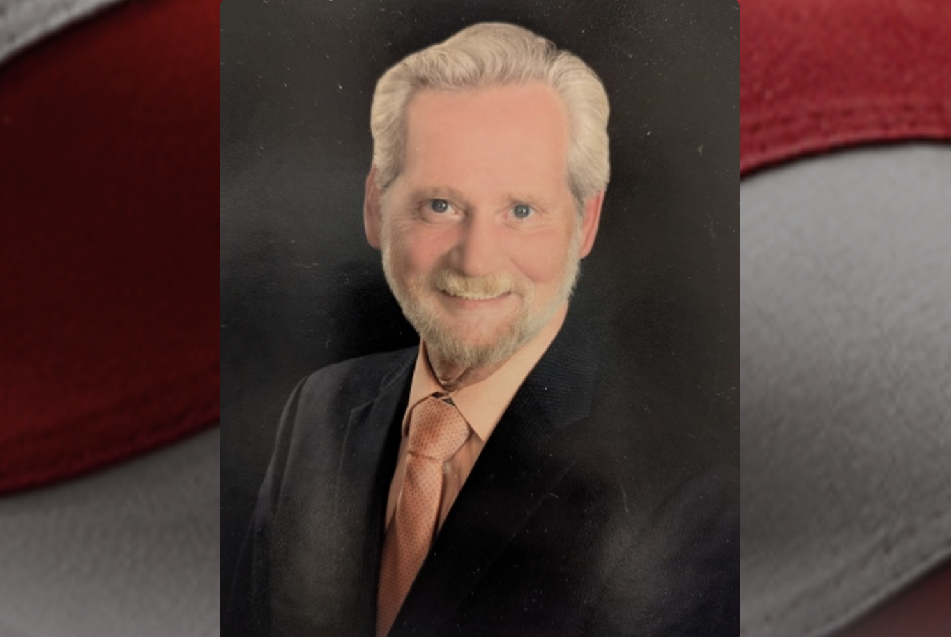 William “Bill” John Shaw