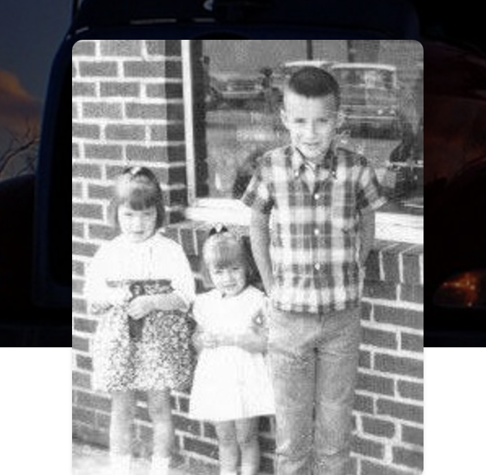 Gary Lee Holder