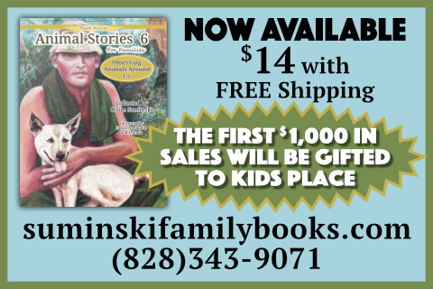 book ad
