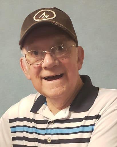 Gilbert Earl Abrams