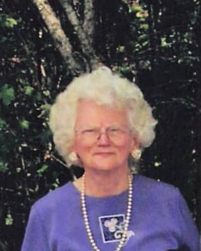 Nina Hortez Bateman,