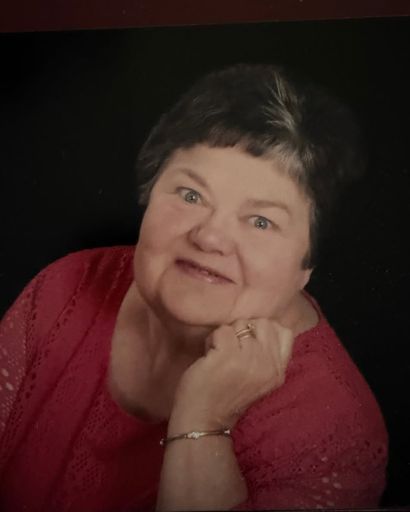 Helen Marie Bullard Burnette