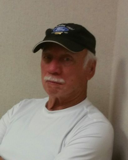 Douglas George Burton