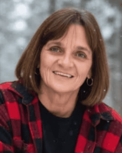 Patricia Busby Thomas