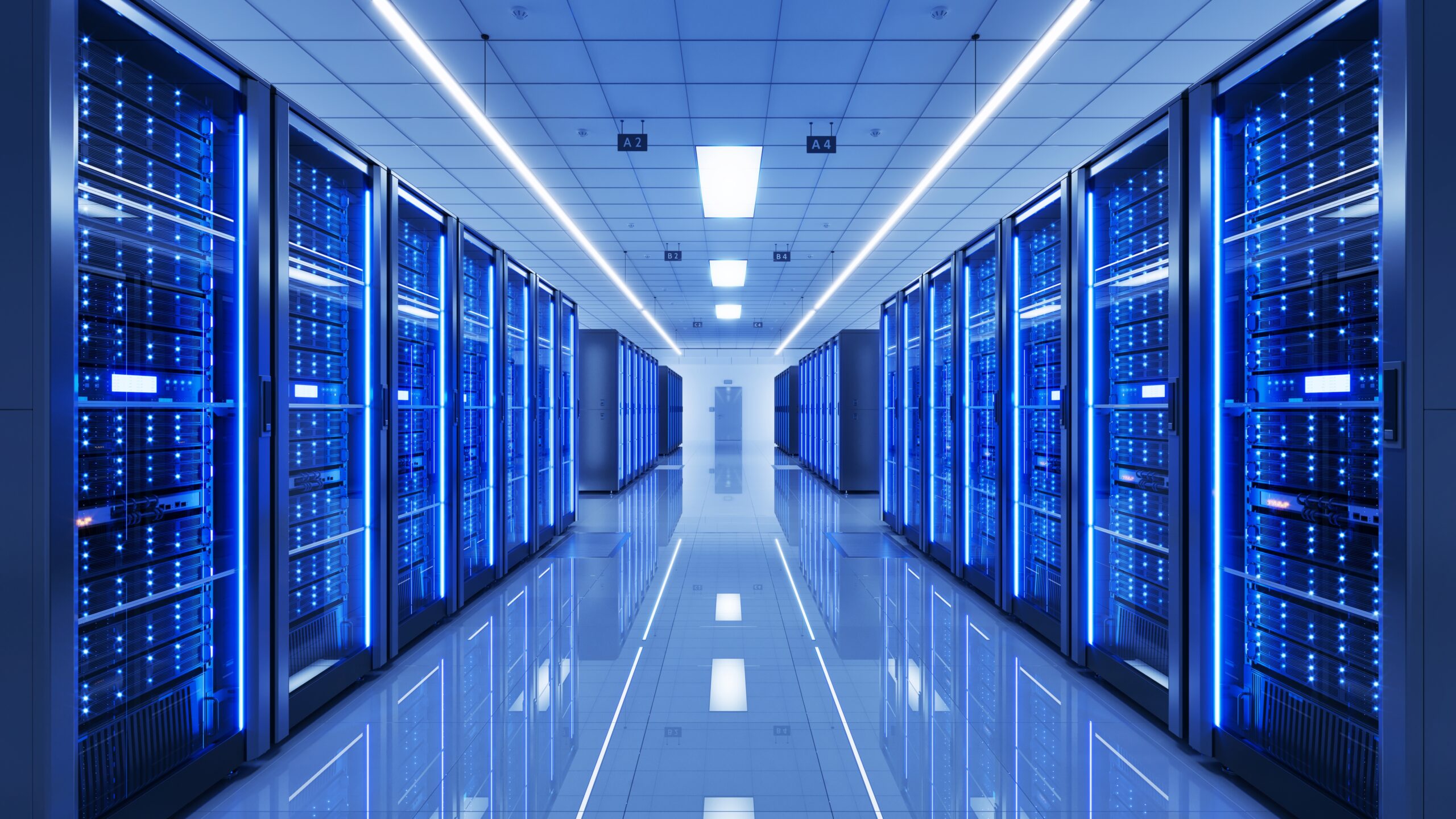 NC House advances bill to regulate data centers, require more nuclear power, lower utility bills