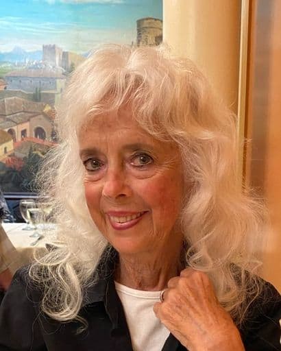 Jean Clarke Davis