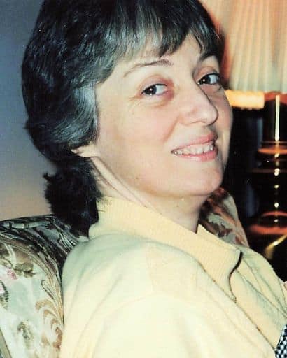 Linda Gail Roper