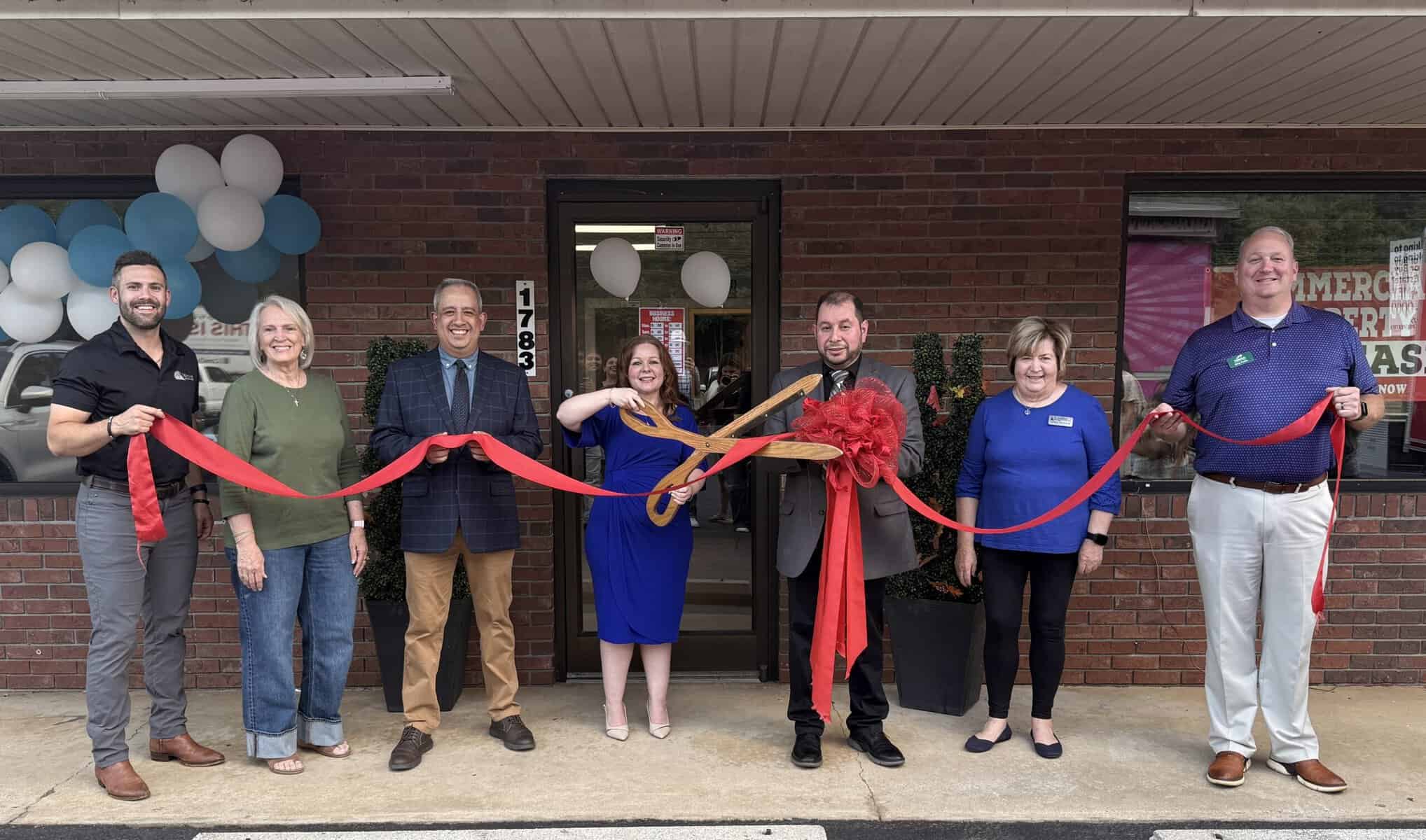 Chamber welcomes BCS Business Solutions