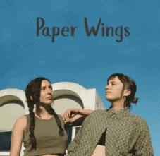 PaperWings Saturday Concert on the Green