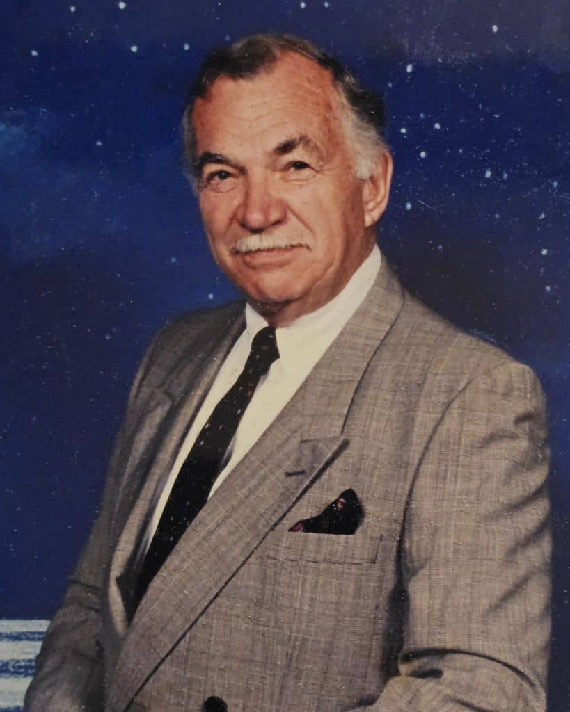 Gary George Puckett