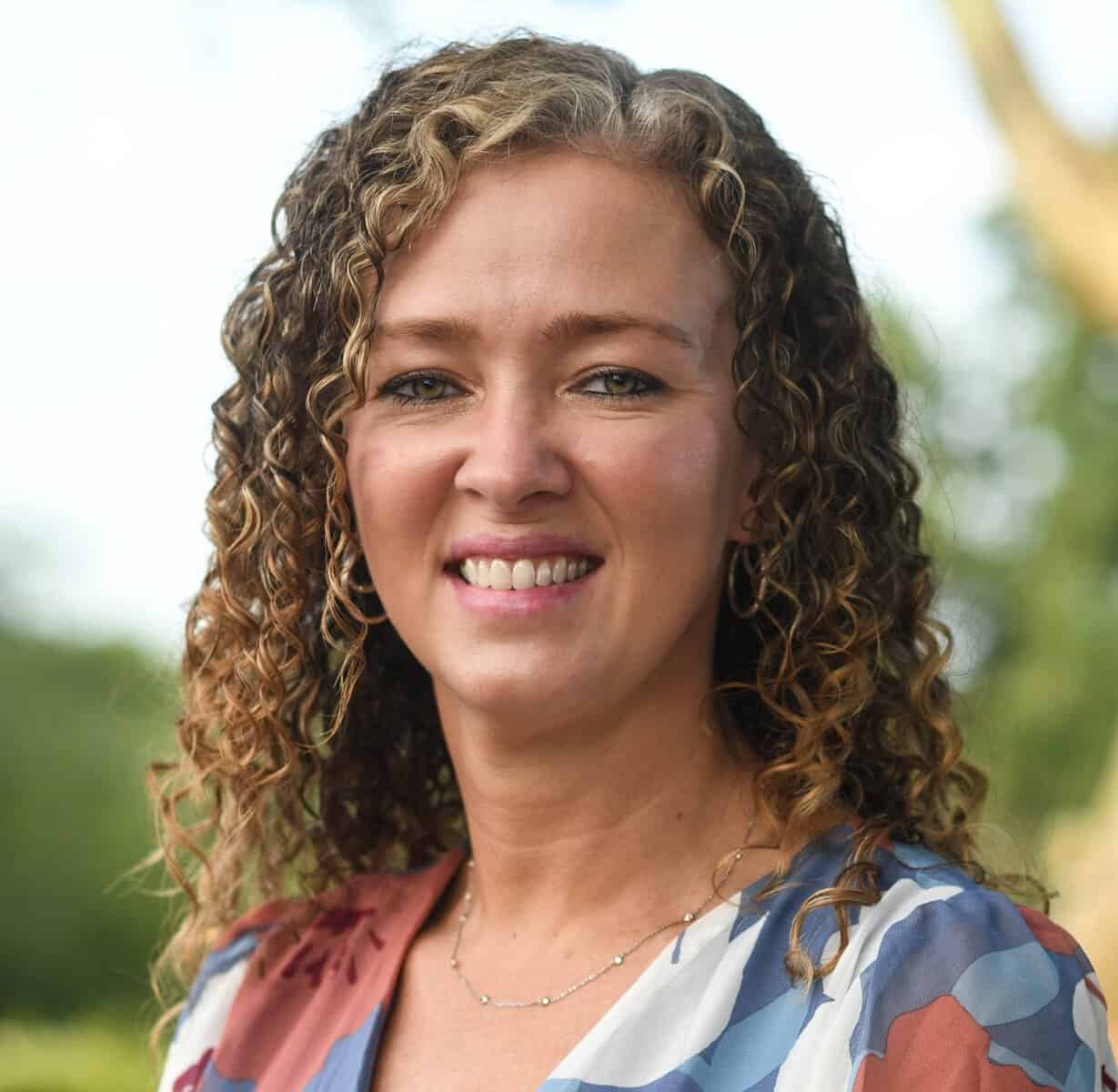 Bishop named Assistant Town Manager, Finance Director 