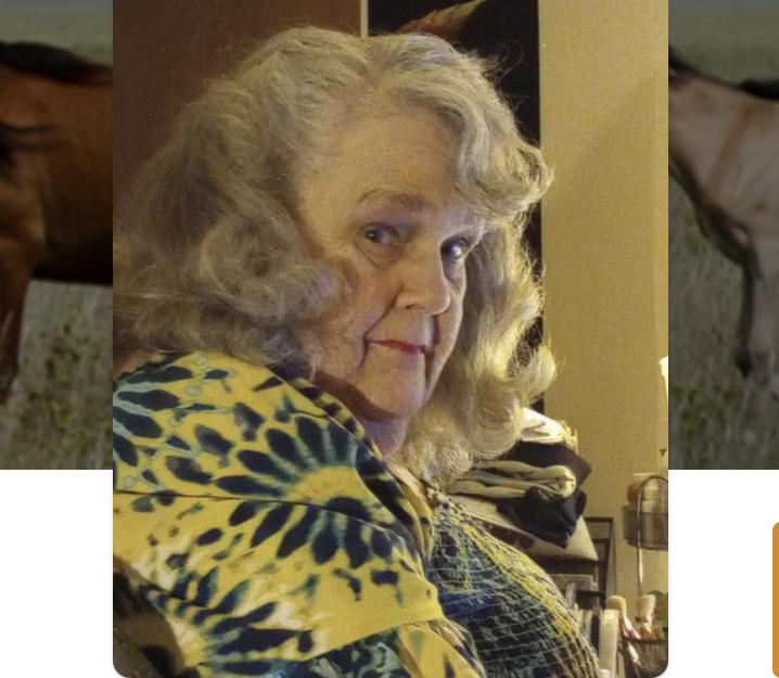 Marcia Osteen