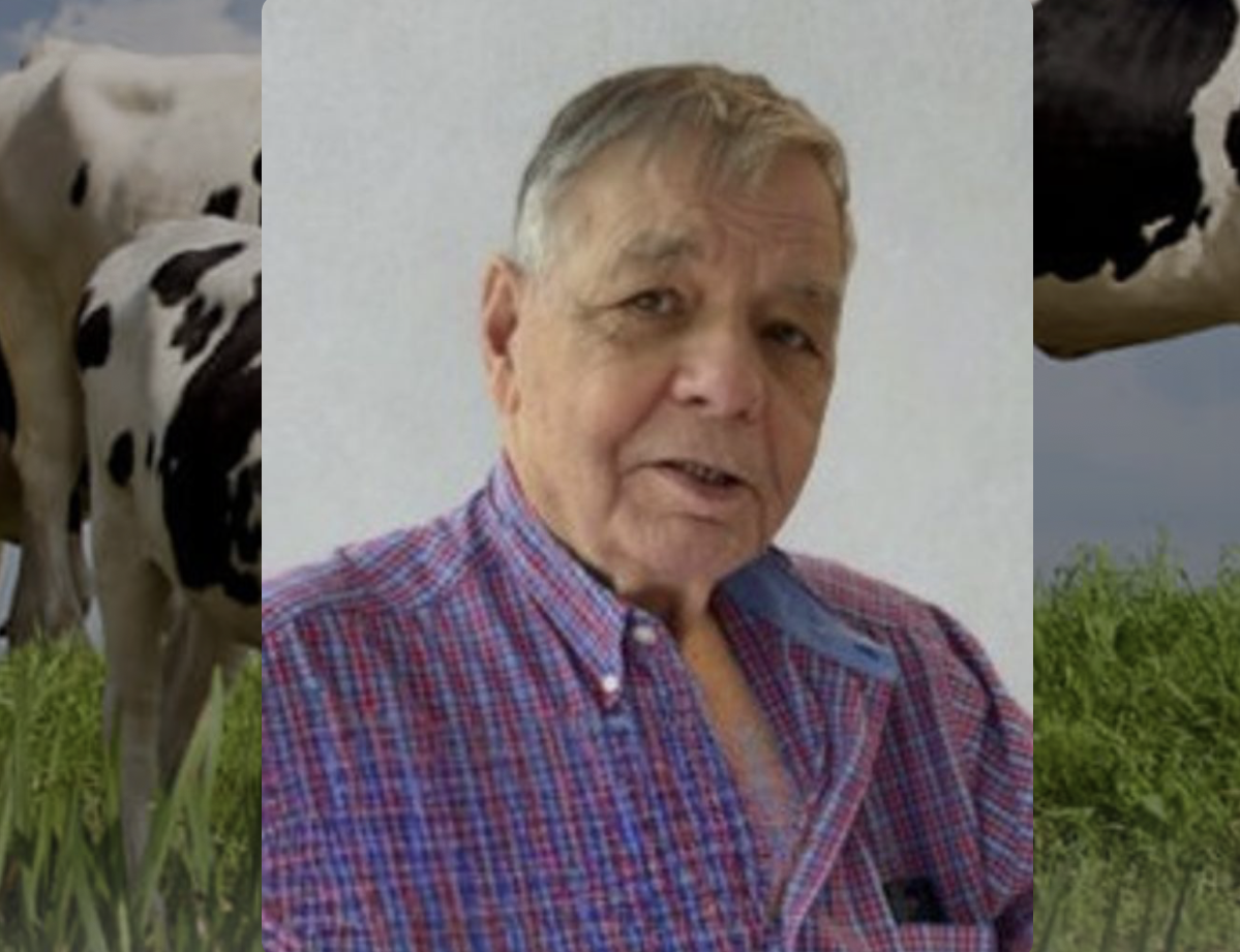 Charles Elroy Stewart