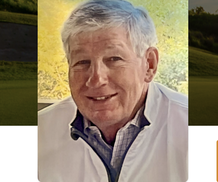 Steve Castellaw