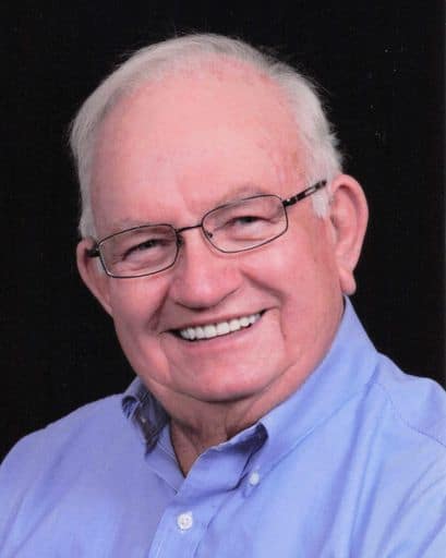 Jimmy E. Shook