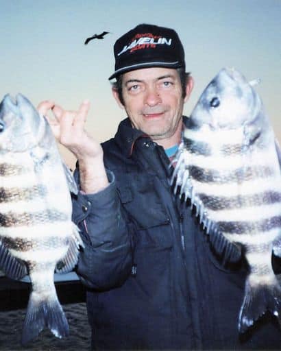 Leroy “Spud” McCall