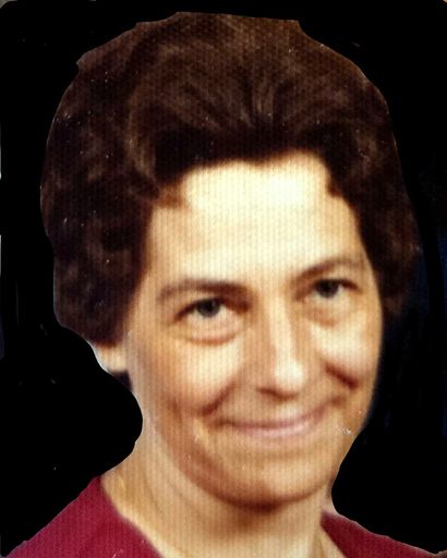 Alice Mashburn Underwood