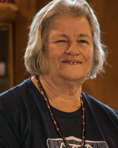 Carol Ward