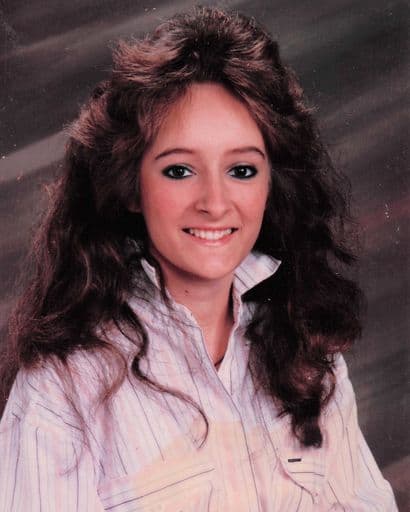 Susie Franks Welch