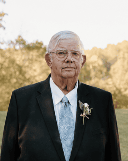Milton “Kelly” Williams