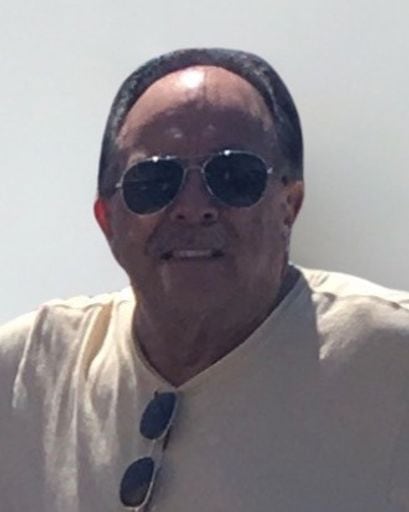 Jerry Ray Ledford