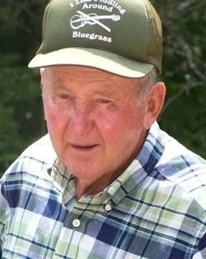 James Henry Burnette