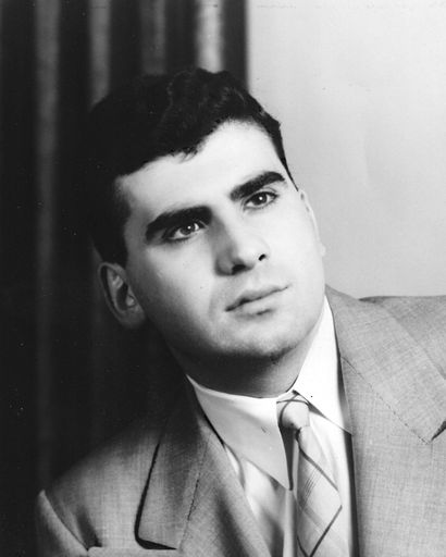John Joseph Pittari