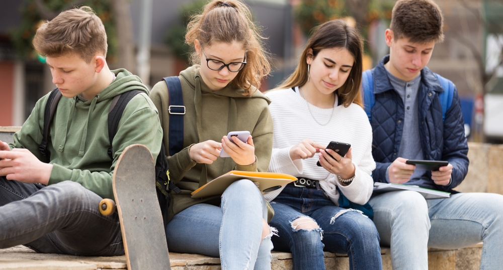 North Carolina youth social media ban heads toward Senate vote