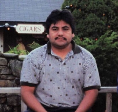 Diego Feria Cruz