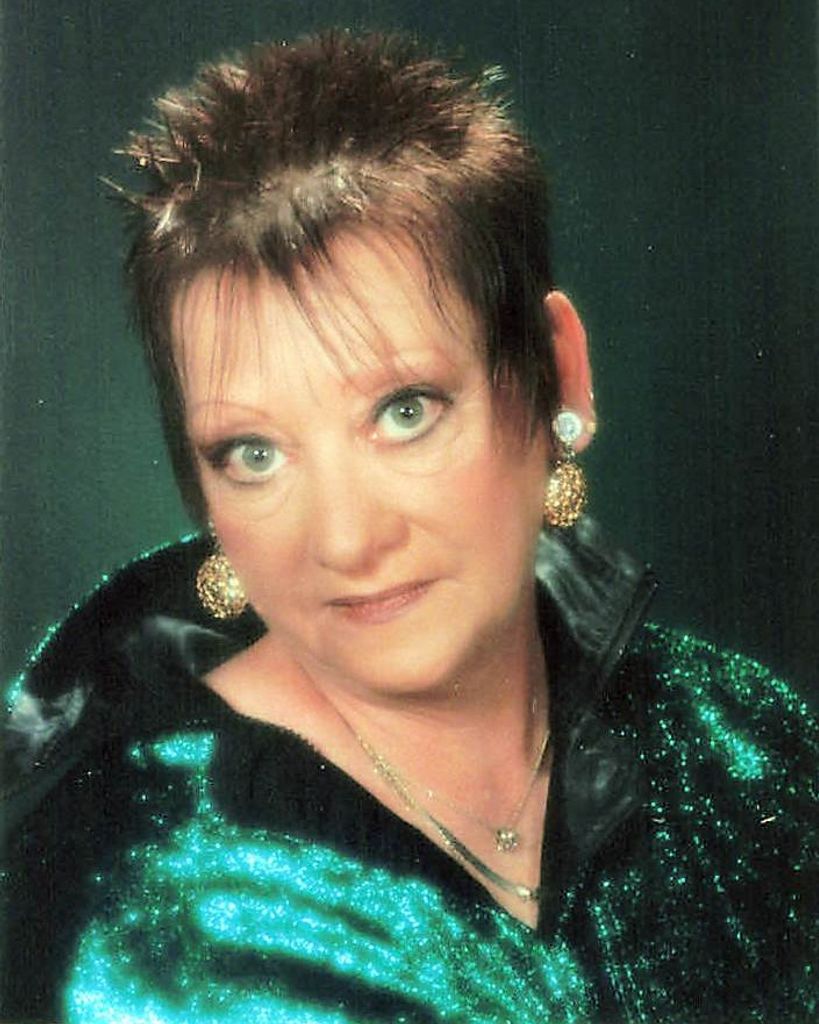 Florence Ann Hedden Fullbright