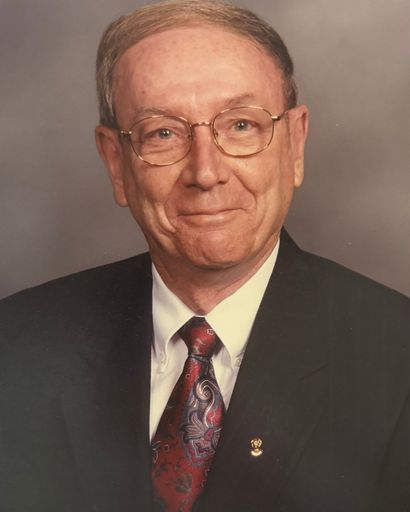 Gordon Allen Mansfield