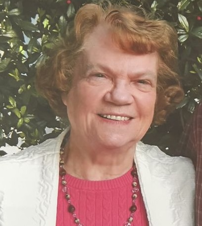 Doris Green Rogers