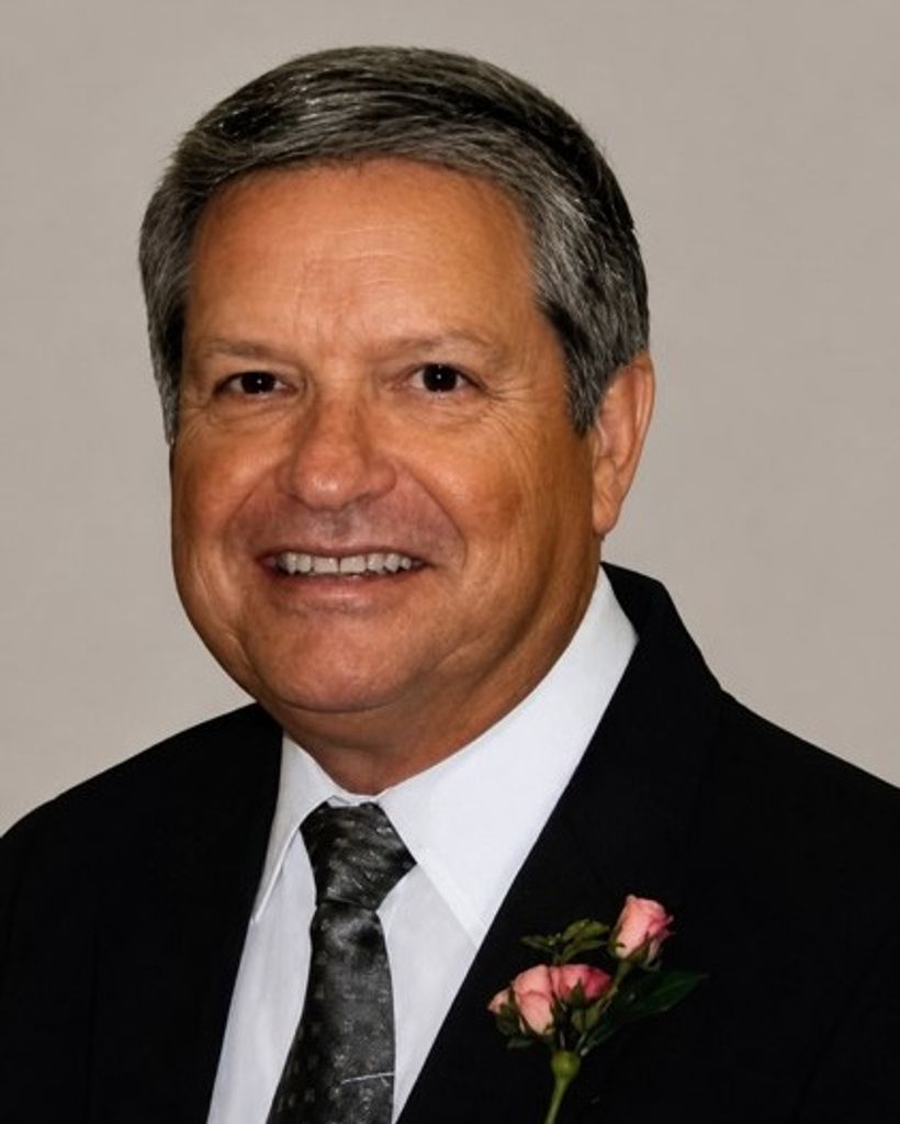 Doyle Ronald Woods