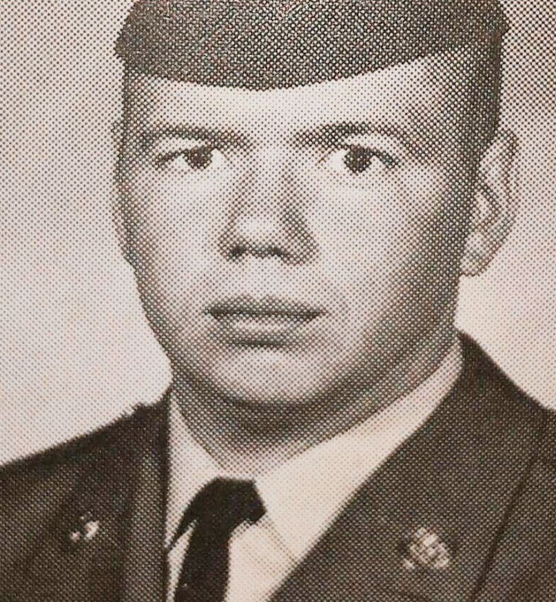 Charles “Chuck” Lawson Young