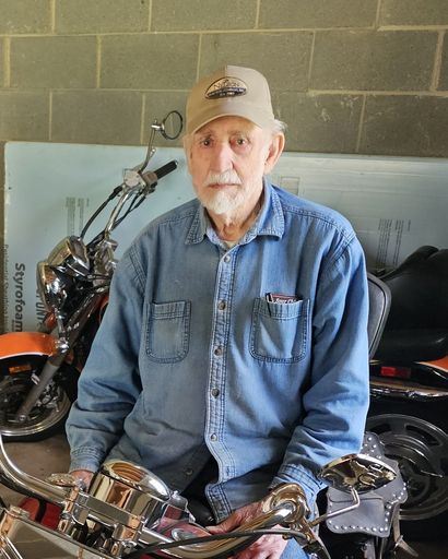 Byron Keith Curtis