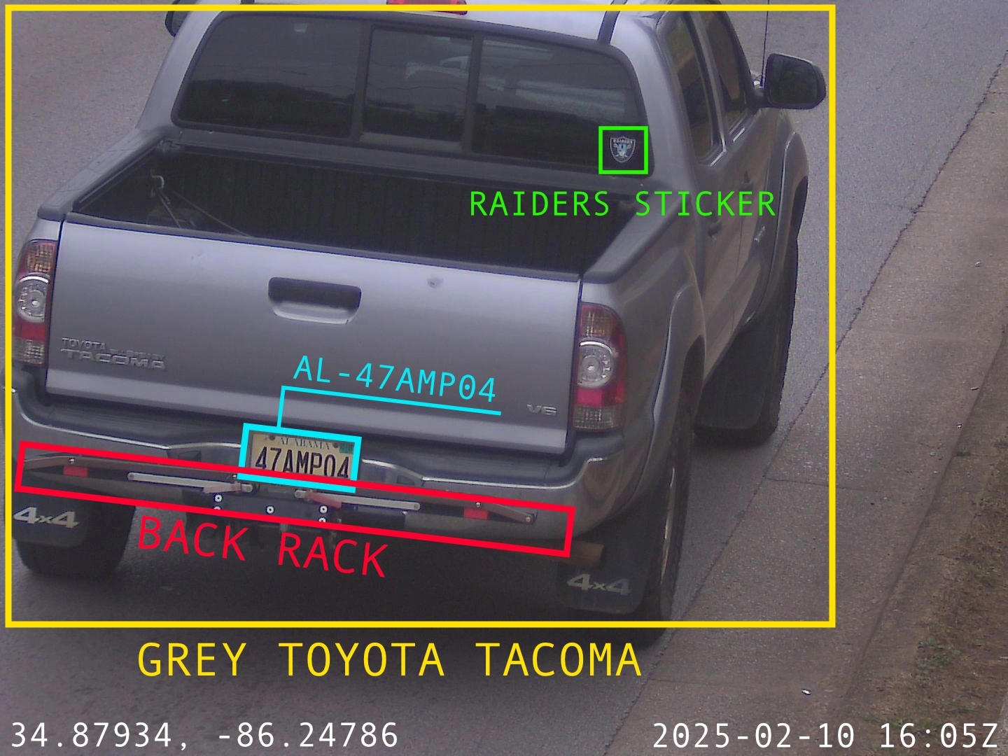 Why Macon County doesn’t need mass surveillance cameras