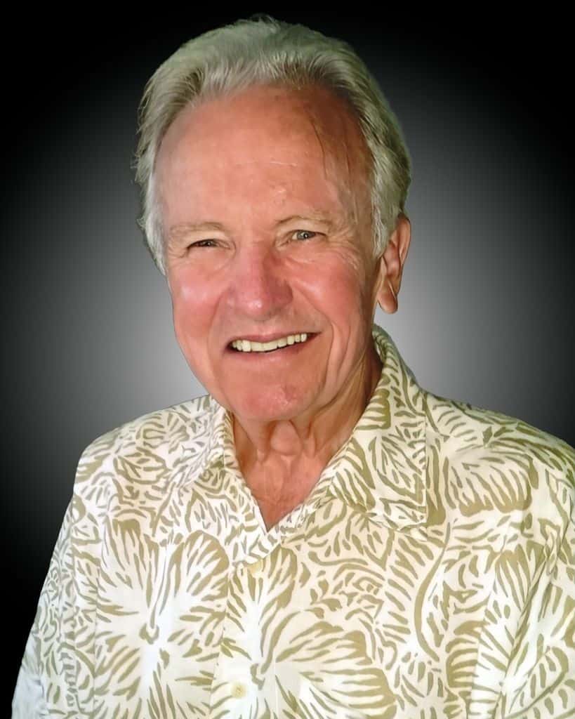 Rev. Dr. Jim Bruner