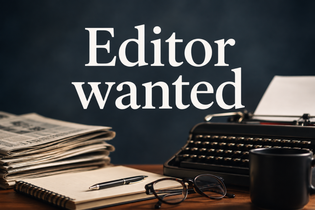 Experienced editor for The Sylva Herald newspaper.