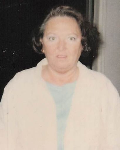 Sue Hall