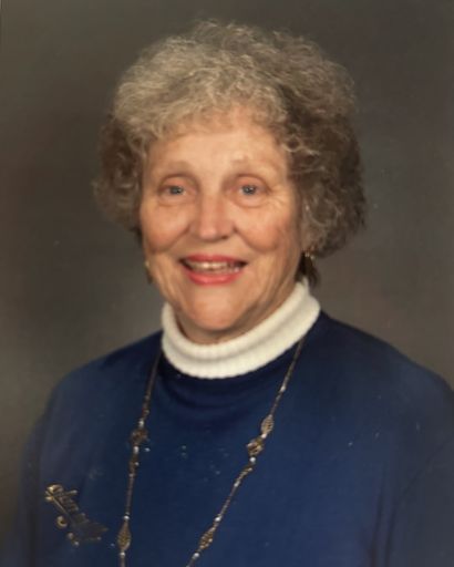 Shirley Lohmaine Hardy