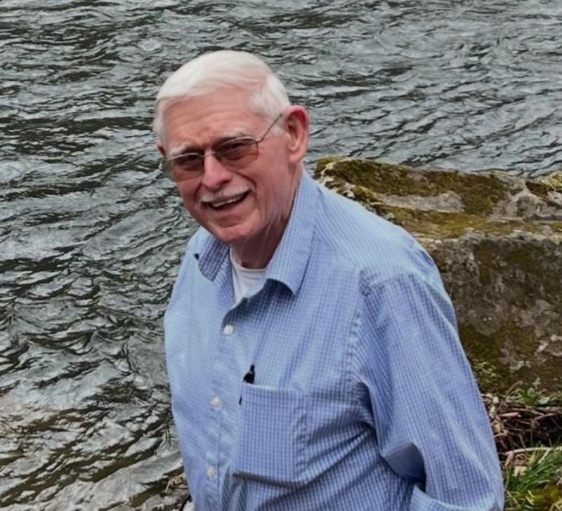 Steve Robert Hedden