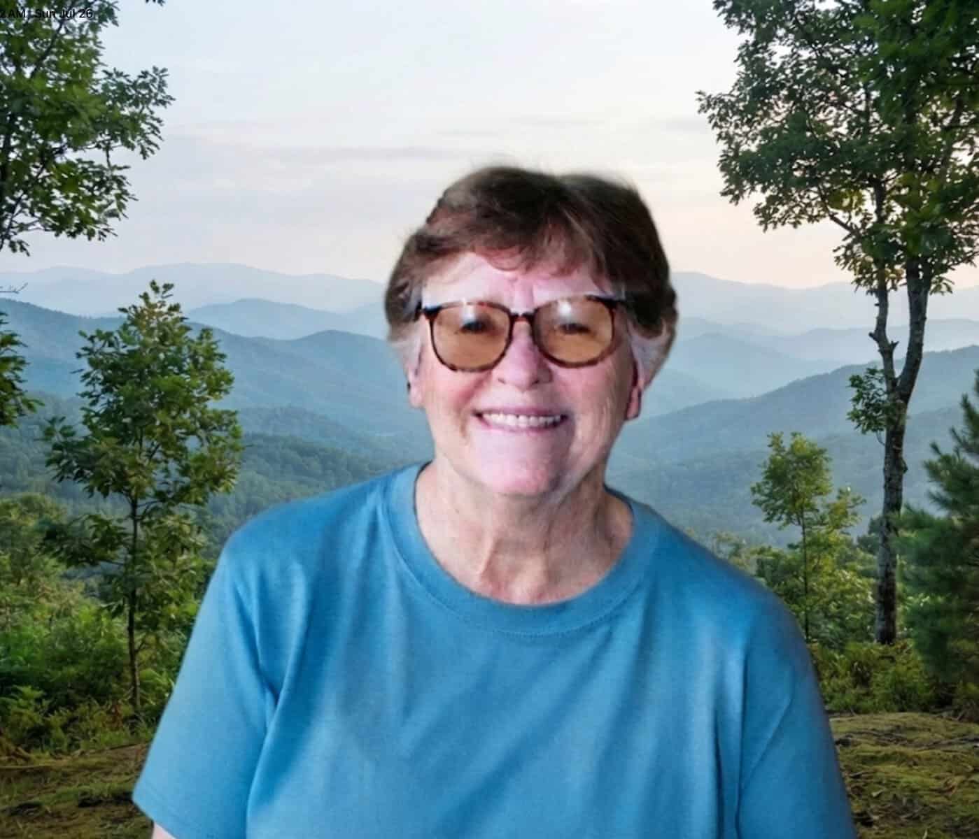 Helen J. Barone