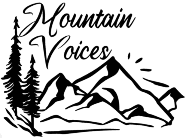 Mountain Voices Community Chorus Winter Season-Invited all singers!