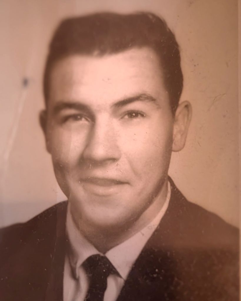 Keith Noil Maddox