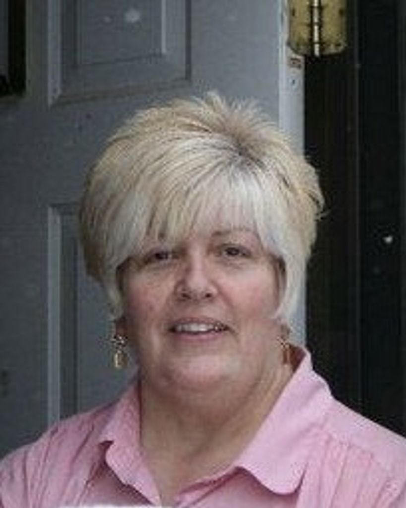 Elizabeth Mae “Liz” Jenkins