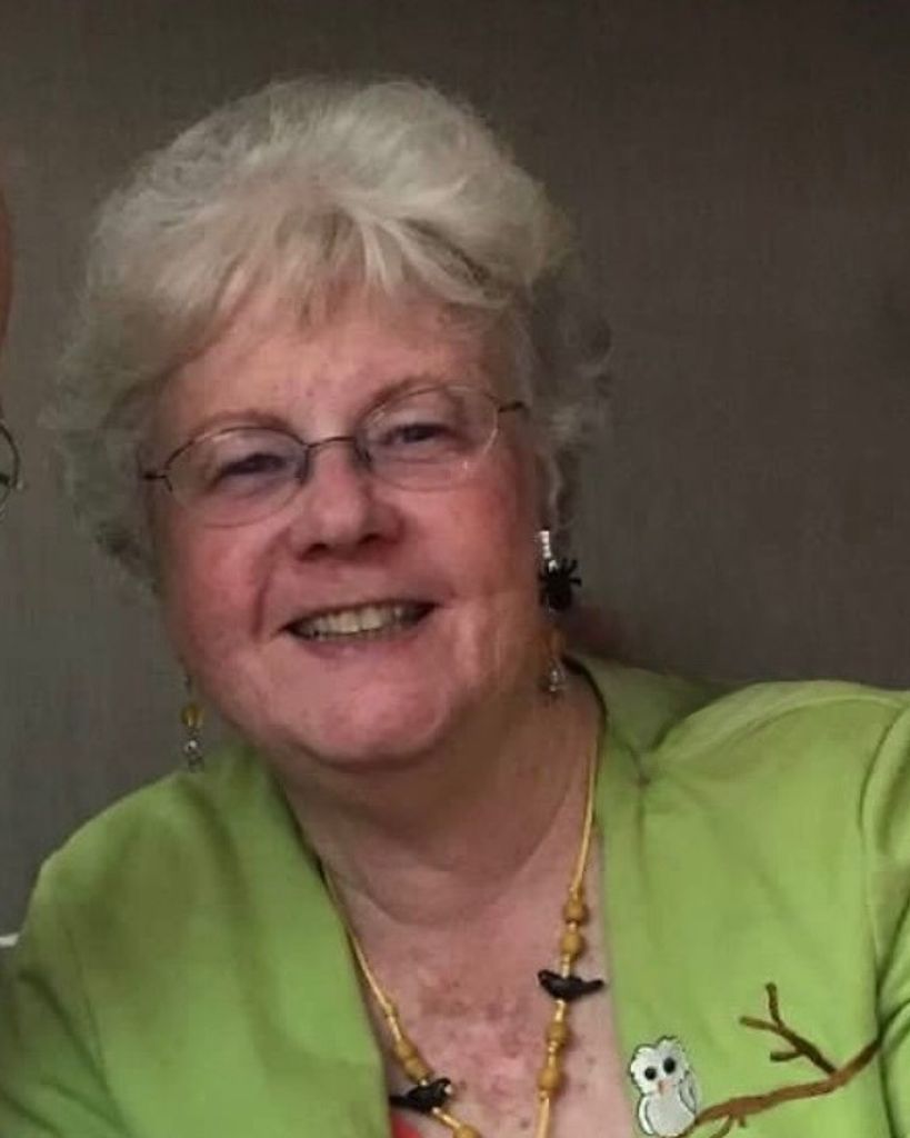 Pamela Swymer Majors