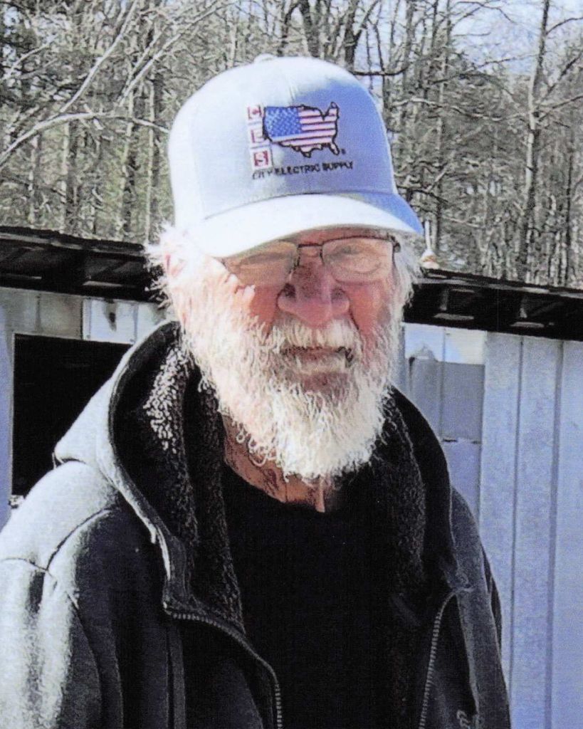 James Dallas Sanders