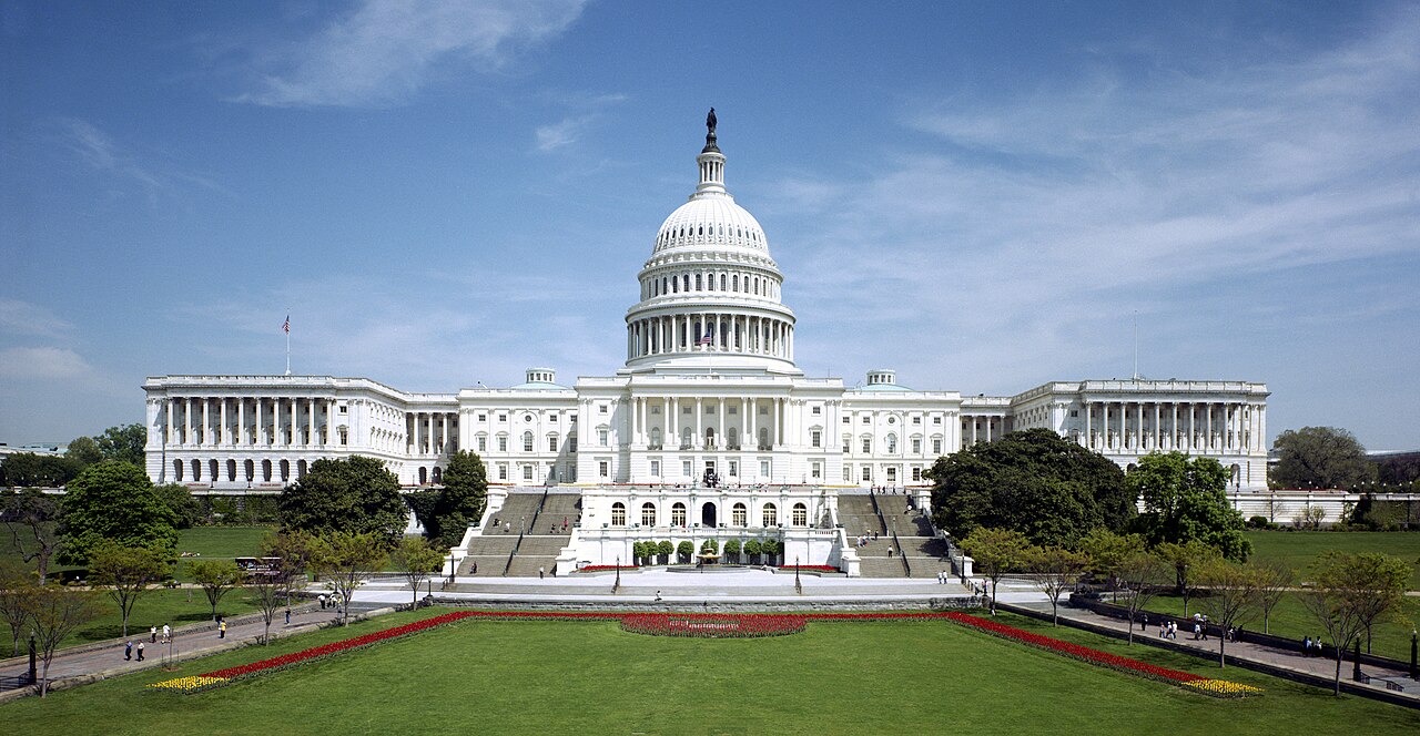 Two North Carolina US House races are now toss-ups, Edwards race tighter than expected