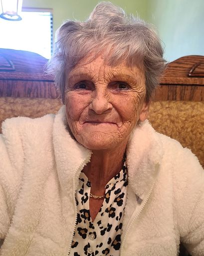 Maxine Marie Wilson